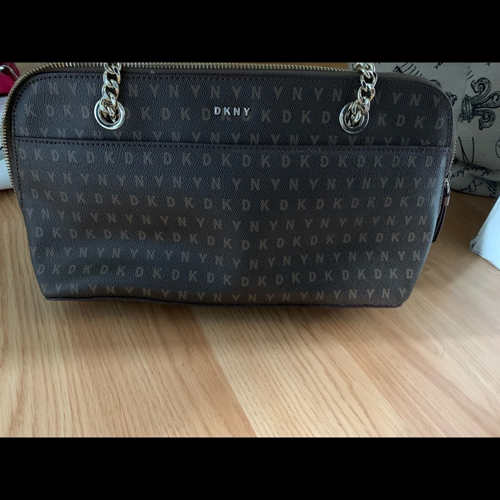 DKNY shoulder bag